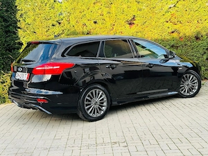 Ford Focus 1.5TDCi ST-Line 2017 - imagine 5