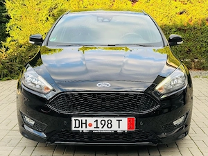 Ford Focus 1.5TDCi ST-Line 2017 - imagine 2