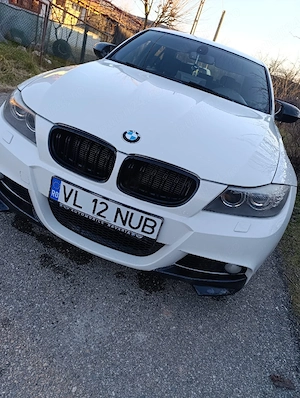 Vand Bmw e90 318D 2011  - imagine 7
