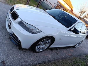 Vand Bmw e90 318D 2011  - imagine 5