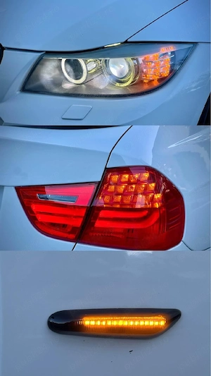 Vand Bmw e90 318D 2011  - imagine 6