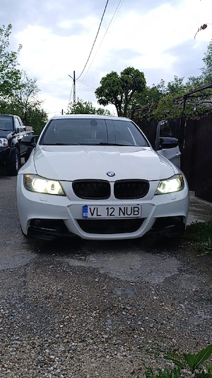 Vand Bmw e90 318D 2011  - imagine 9