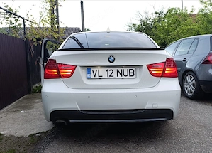 Vand Bmw e90 318D 2011  - imagine 2