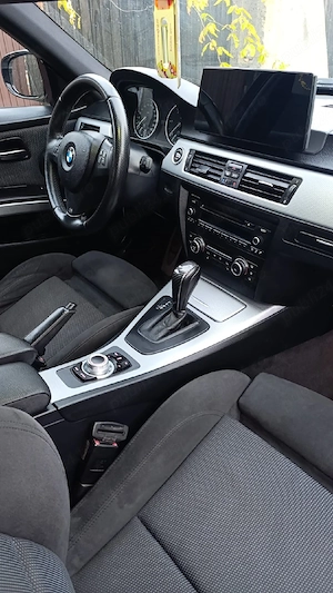 Vand Bmw e90 318D 2011  - imagine 10