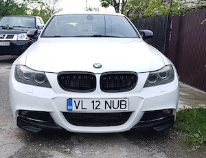 Vand Bmw e90 318D 2011  - imagine 3