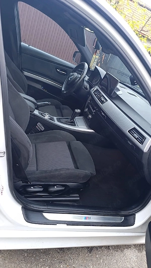 Vand Bmw e90 318D 2011  - imagine 8