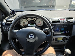 Fiat Stilo 1.9 JTD 450 cp  - imagine 10