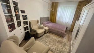 Vînd apartament in Giurgiu 
