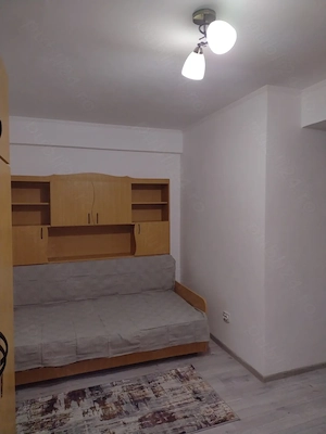 Închiriere garsoniera Exercitiu , decomandata , etaj 1 , centrala termica . - imagine 2