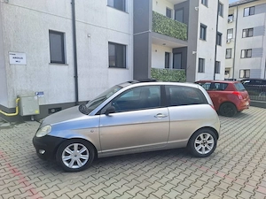 Lancia Benzina+GPL - imagine 3