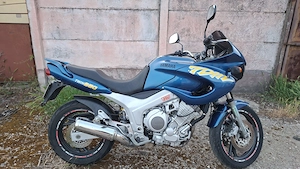  Yamaha tdm 850 inmatriculat - imagine 2