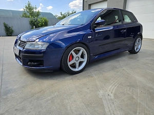 Fiat Stilo 1.9 JTD 450 cp  - imagine 3