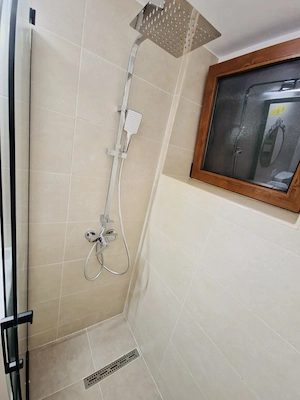 Inchiriez apartament 2 camere semidecomandat Piata Amzei. Teatru Ion Creanga. - imagine 15
