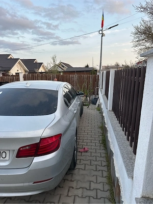 bmw 520d f10 manual - imagine 3