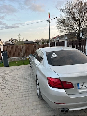 bmw 520d f10 manual - imagine 5