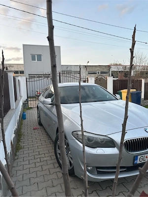 bmw 520d f10 manual - imagine 2