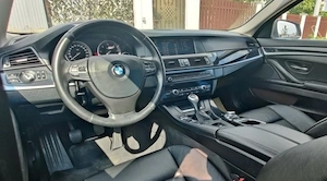 bmw 520d f10 manual