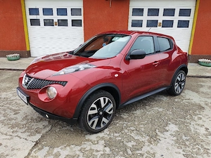 Nissan Juke 1.5dci Connect Edition 