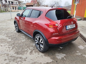 Nissan Juke 1.5dci Connect Edition  - imagine 5
