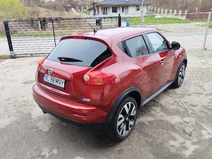 Nissan Juke 1.5dci Connect Edition  - imagine 3