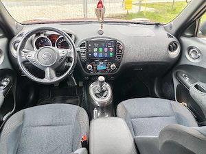 Nissan Juke 1.5dci Connect Edition  - imagine 2