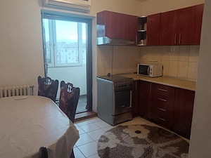 PF dau in chirie apartament 3 camere nufarul - imagine 3