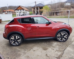 Nissan Juke 1.5dci Connect Edition  - imagine 6