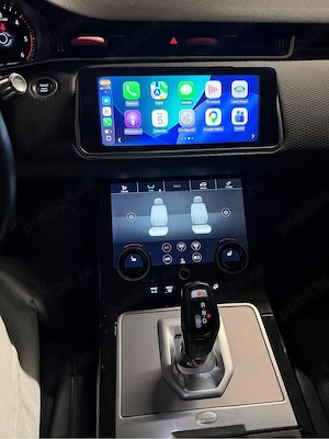 Land Rover Range Rover Evoque II 4x4 Automat LED Mild Hybrid - imagine 4