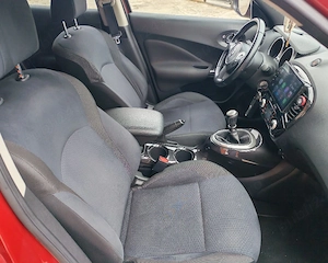 Nissan Juke 1.5dci Connect Edition  - imagine 7