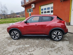 Nissan Juke 1.5dci Connect Edition  - imagine 10