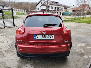 Nissan Juke 1.5dci Connect Edition  - imagine 9