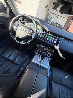 Land Rover Range Rover Evoque II 4x4 Automat LED Mild Hybrid - imagine 5