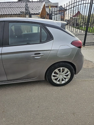 Opel Corsa Up 2020 - imagine 4