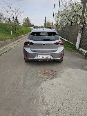 Opel Corsa Up 2020 - imagine 5