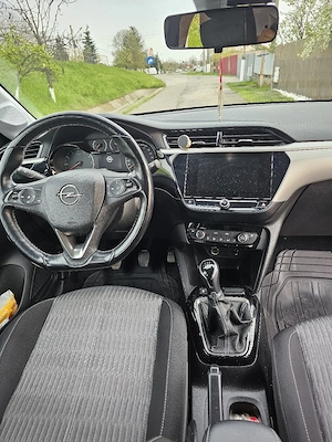 Opel Corsa Up 2020 - imagine 2