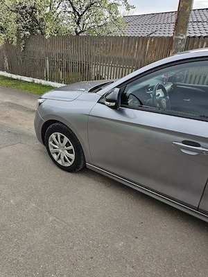 Opel Corsa Up 2020 - imagine 3