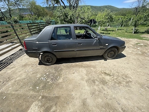Dacia solenza 1.9d - imagine 3