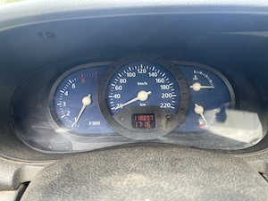 Dacia solenza 1.9d - imagine 5
