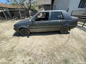 Dacia solenza 1.9d - imagine 2