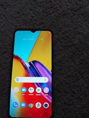 telefon mobil REALME C30