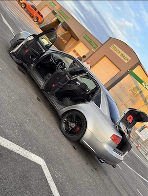 Vând Audi A4 B7, manual  - imagine 2