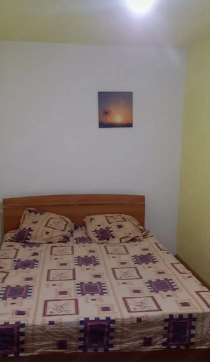 Proprietar închiriez  ap 2 camere zona Dacia -Iulius Mall  - imagine 5