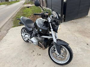 Vând motocicletă BMW R1200R  - imagine 2