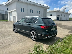 Seat Tarraco Excellence 1.5 tsi 2020 - imagine 4