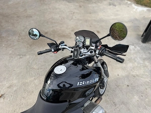 Vând motocicletă BMW R1200R  - imagine 5
