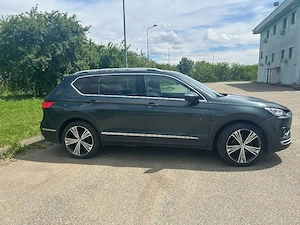 Seat Tarraco Excellence 1.5 tsi 2020 - imagine 2