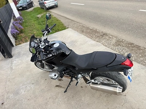 Vând motocicletă BMW R1200R  - imagine 4
