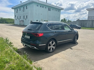 Seat Tarraco Excellence 1.5 tsi 2020 - imagine 7