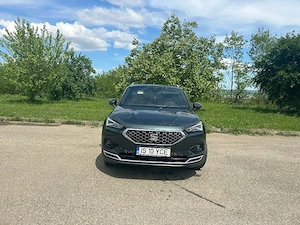 Seat Tarraco Excellence 1.5 tsi 2020 - imagine 3