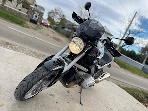 Vând motocicletă BMW R1200R  - imagine 3